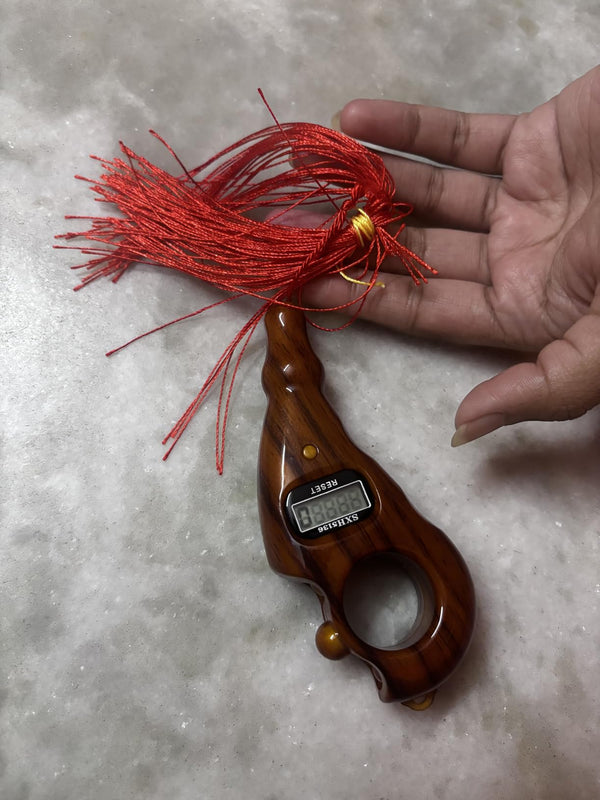 Vikram S. review photo