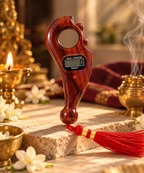 Sankalp Digital Jaap Counter – Your Daily Jaap Companion with tally display